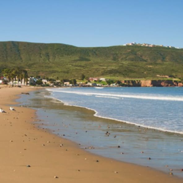 Playa la Joya